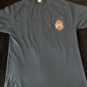 Harley Davidson tee